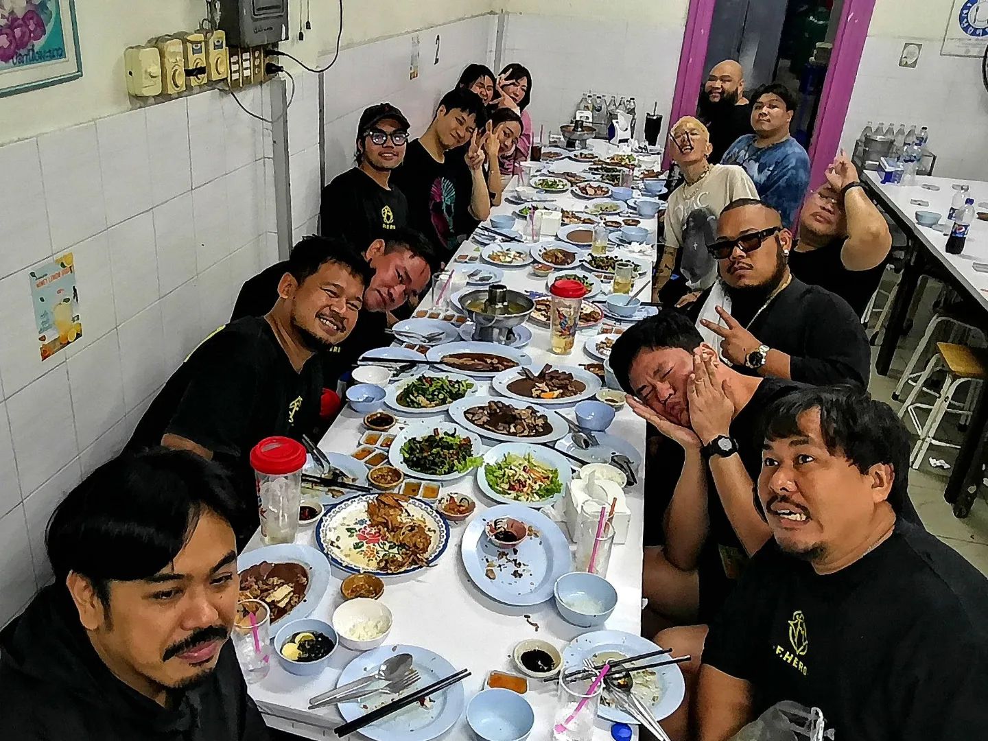 กอล์ฟ - ณัฐวุฒิ ศรีหมอก