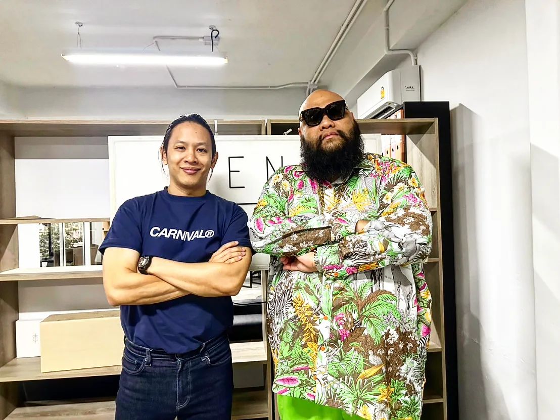 กอล์ฟ - ณัฐวุฒิ ศรีหมอก