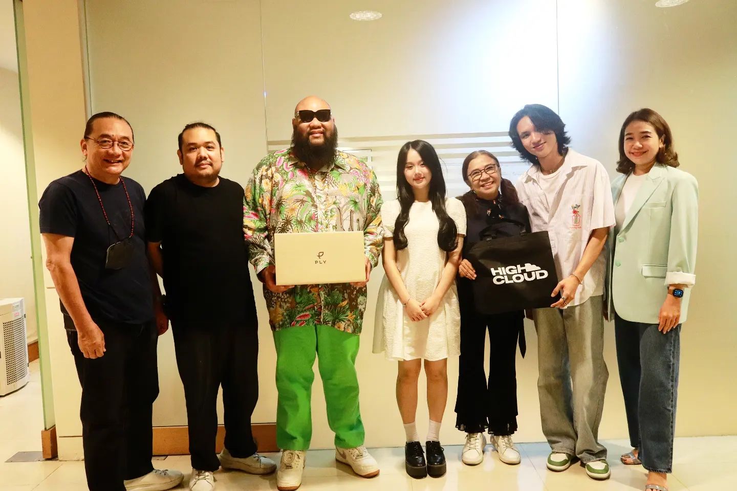 กอล์ฟ - ณัฐวุฒิ ศรีหมอก