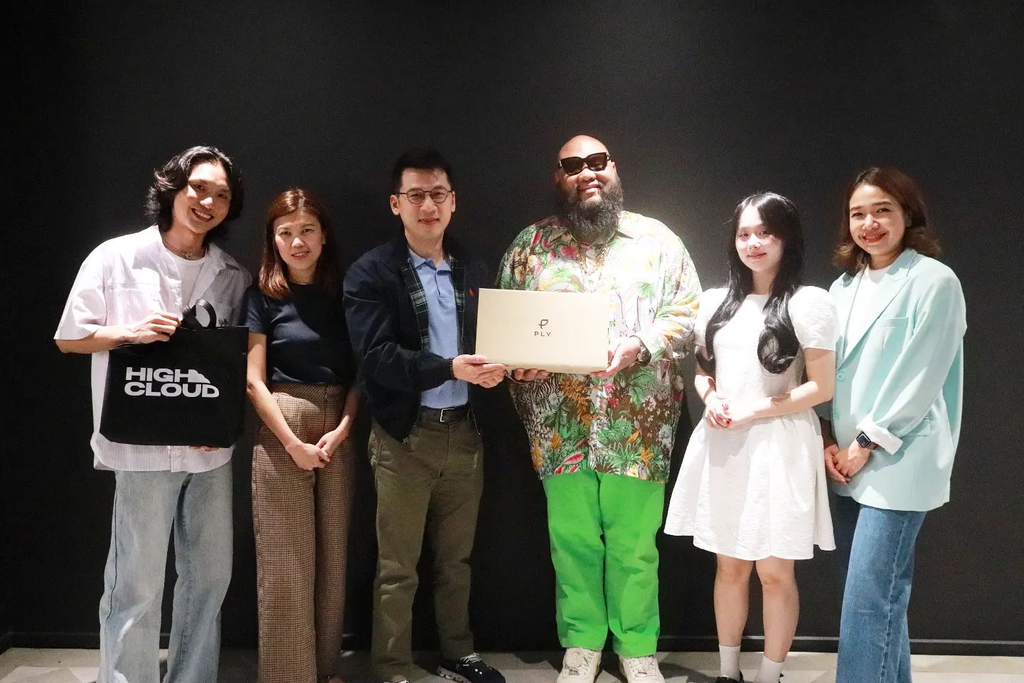 กอล์ฟ - ณัฐวุฒิ ศรีหมอก