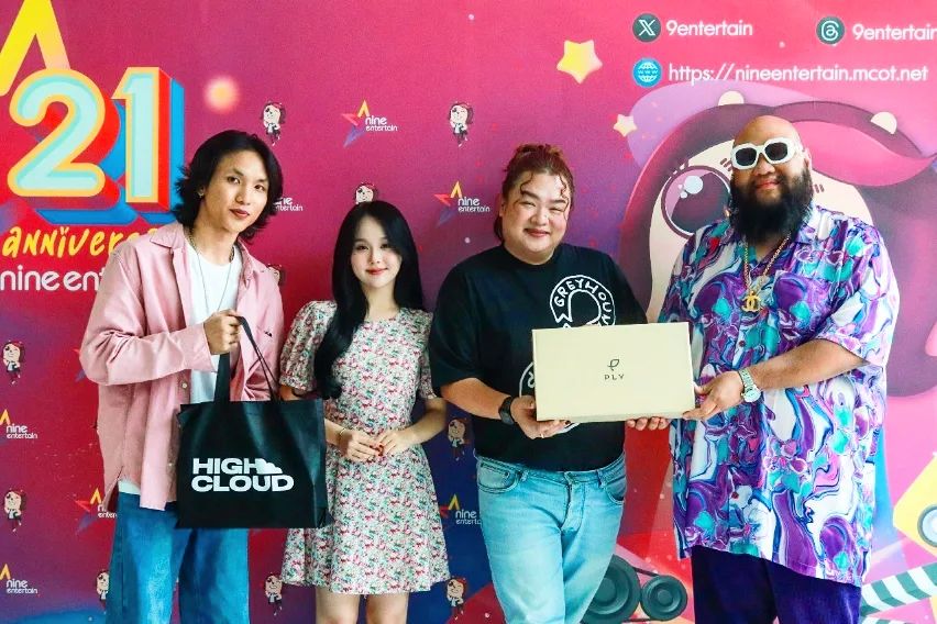 กอล์ฟ - ณัฐวุฒิ ศรีหมอก