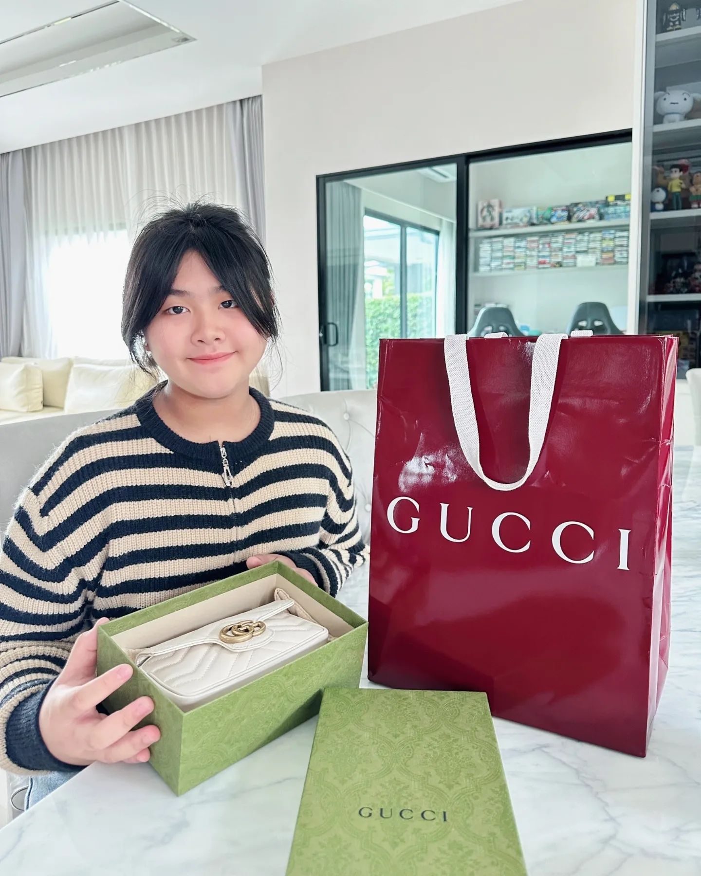 กอล์ฟ - ณัฐวุฒิ ศรีหมอก