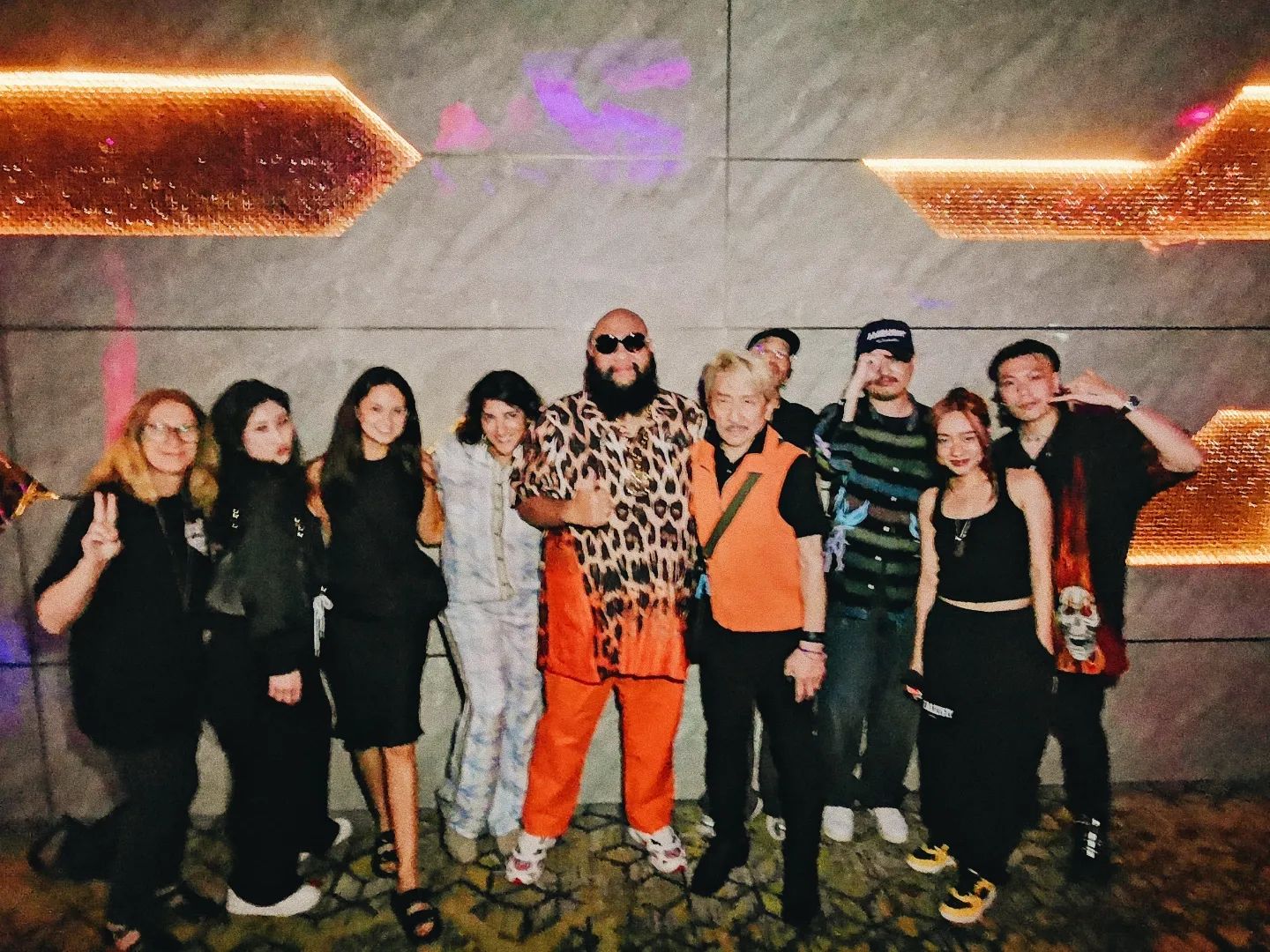 กอล์ฟ - ณัฐวุฒิ ศรีหมอก