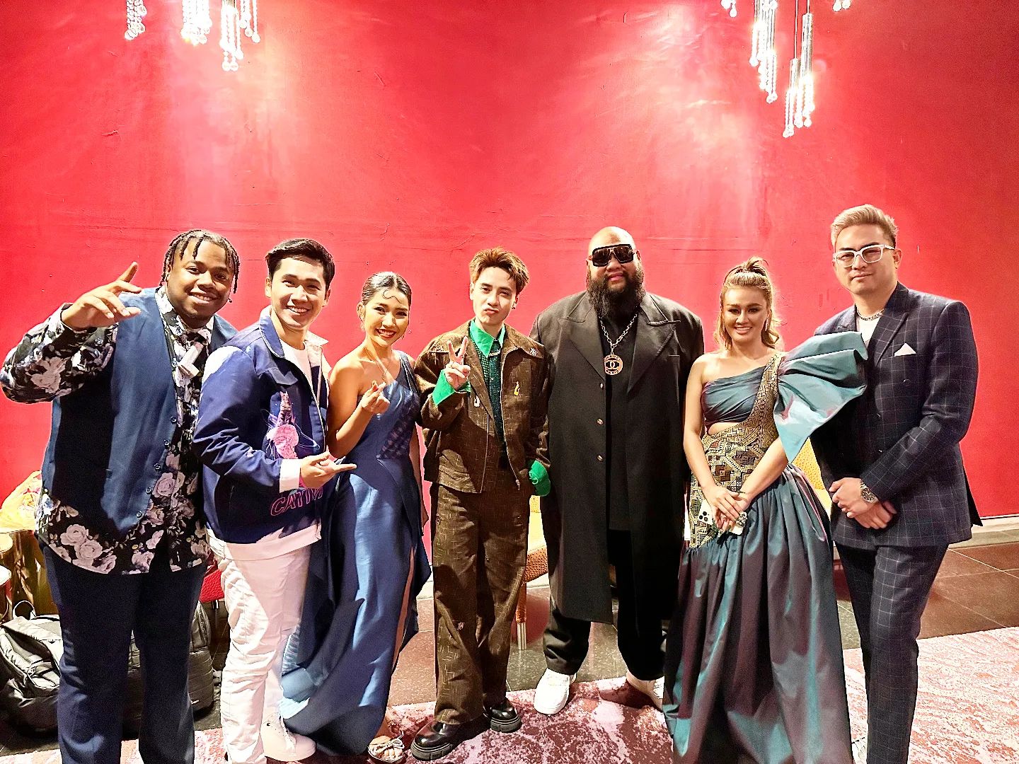 กอล์ฟ - ณัฐวุฒิ ศรีหมอก