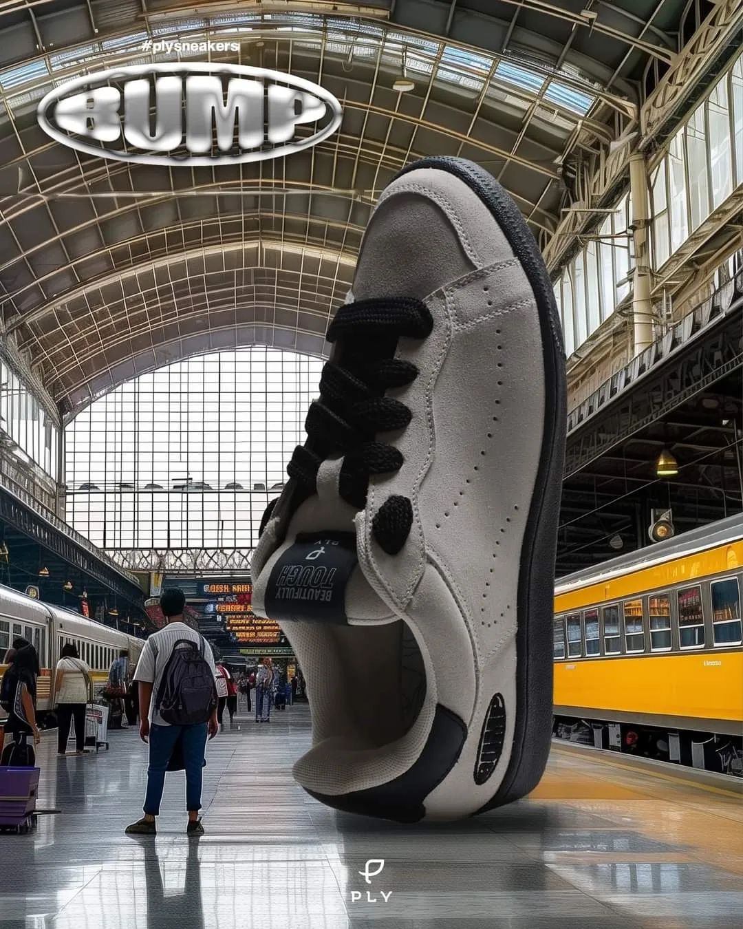 กอล์ฟ - ณัฐวุฒิ ศรีหมอก