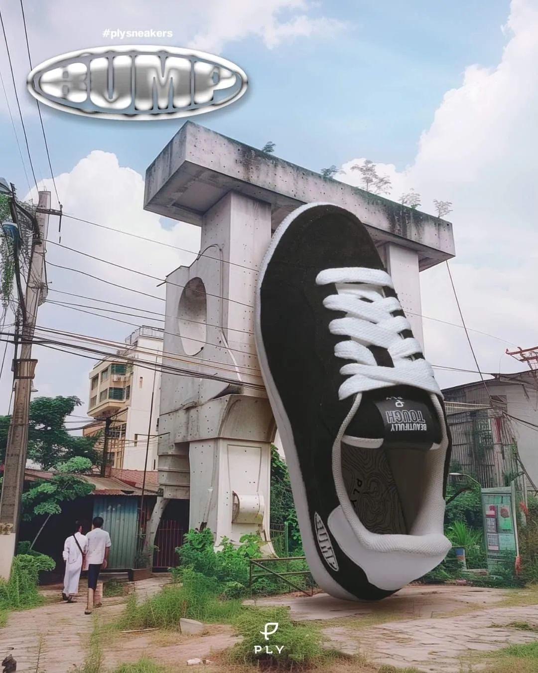 กอล์ฟ - ณัฐวุฒิ ศรีหมอก