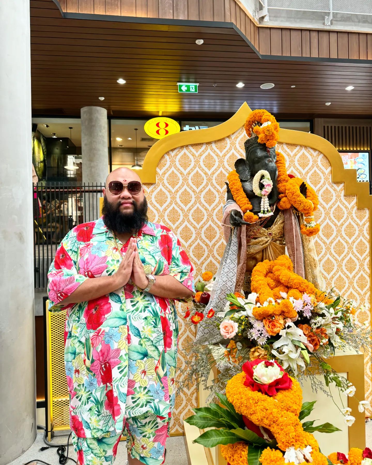 กอล์ฟ - ณัฐวุฒิ ศรีหมอก