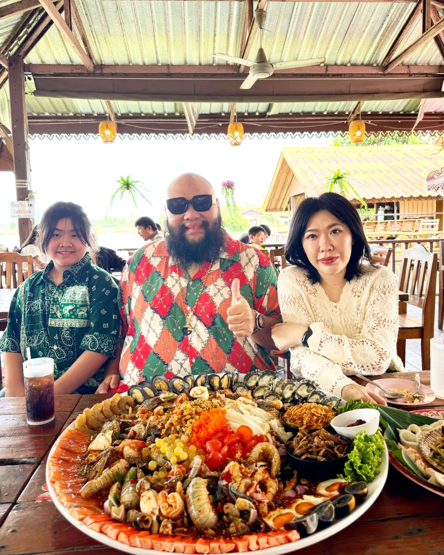 กอล์ฟ - ณัฐวุฒิ ศรีหมอก