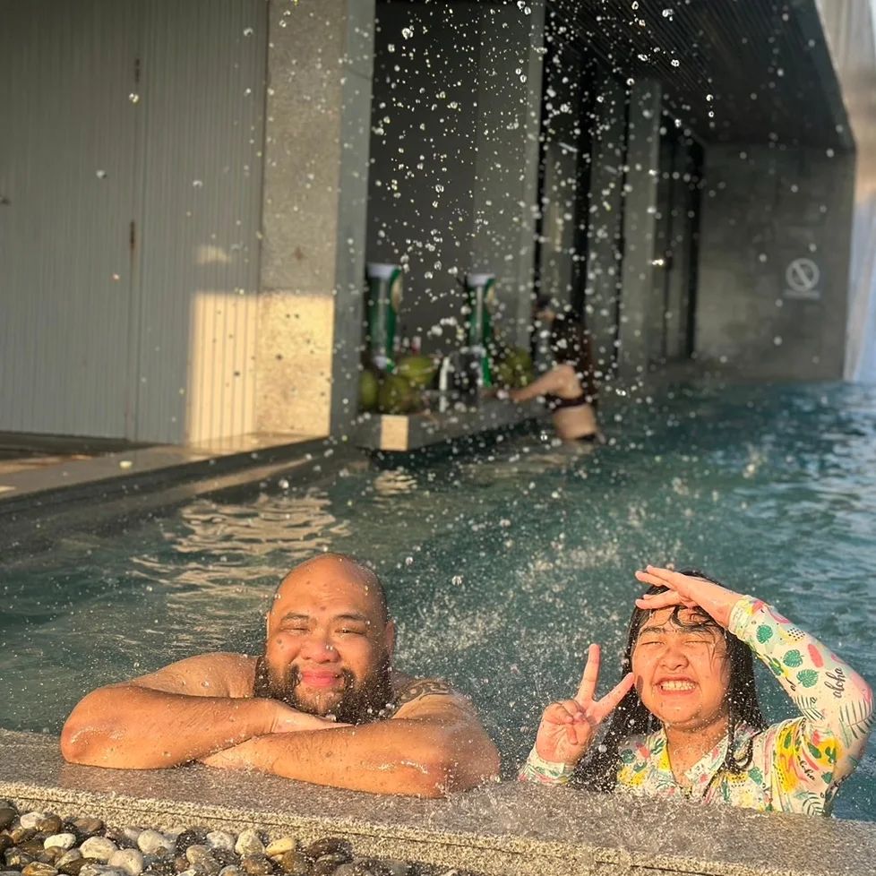 กอล์ฟ - ณัฐวุฒิ ศรีหมอก