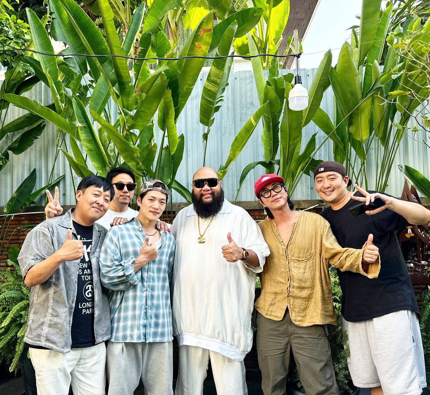 กอล์ฟ - ณัฐวุฒิ ศรีหมอก