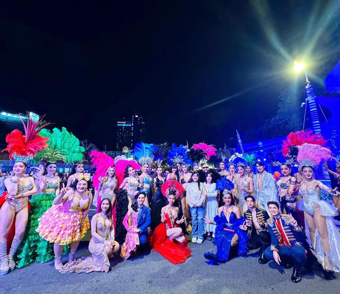 กอล์ฟ - ณัฐวุฒิ ศรีหมอก