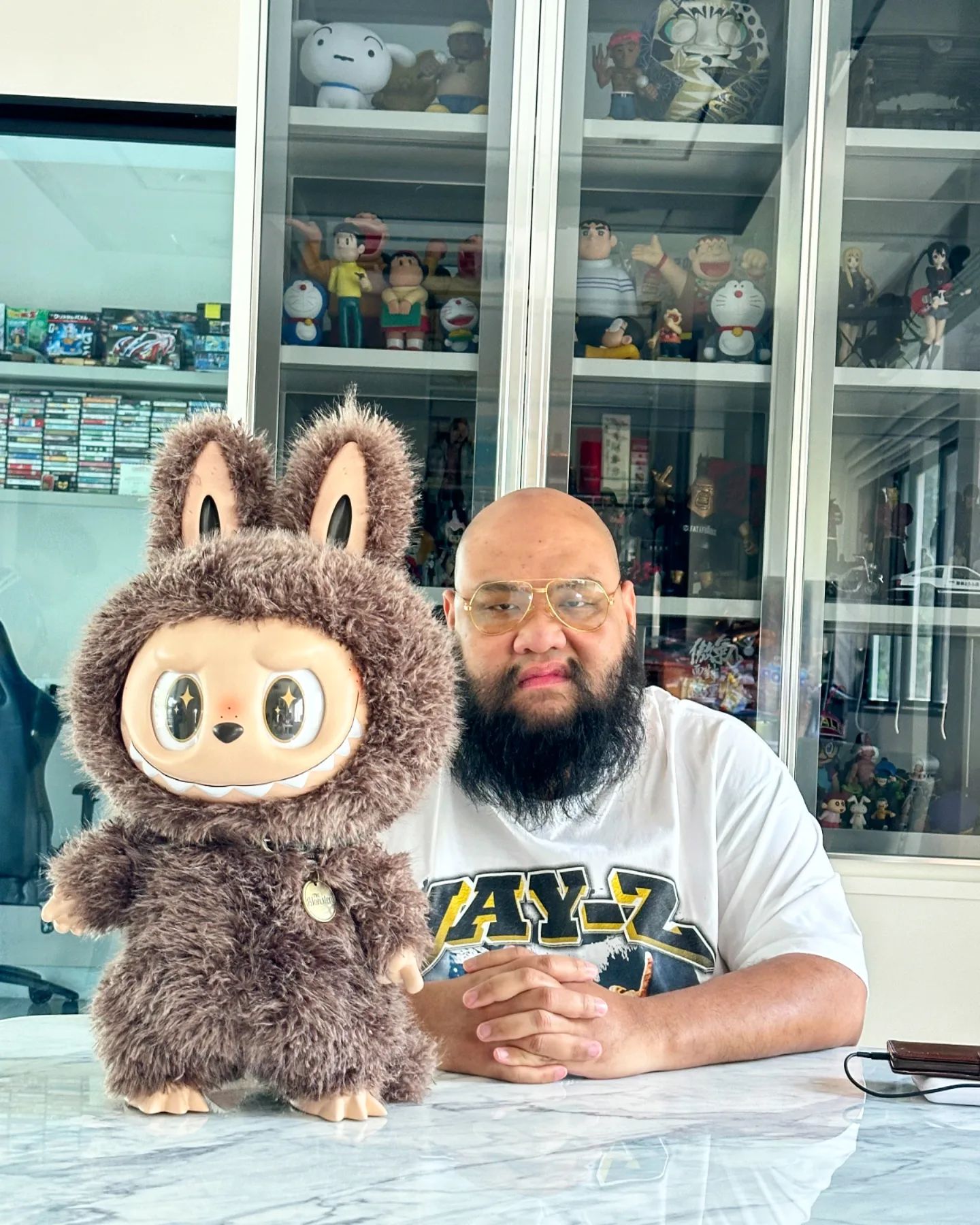 กอล์ฟ - ณัฐวุฒิ ศรีหมอก