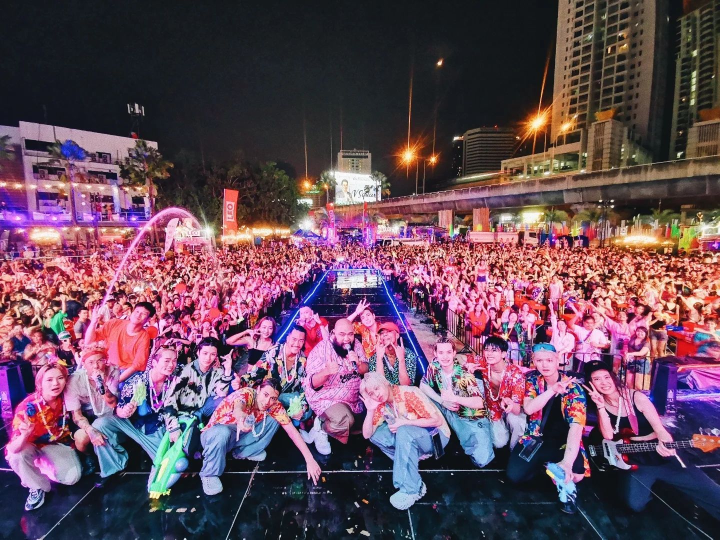 กอล์ฟ - ณัฐวุฒิ ศรีหมอก