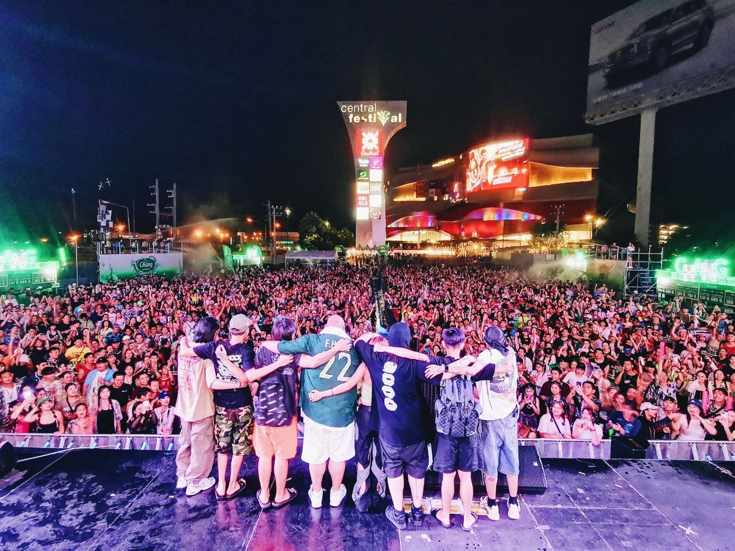 กอล์ฟ - ณัฐวุฒิ ศรีหมอก