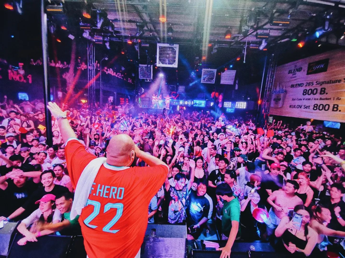 กอล์ฟ - ณัฐวุฒิ ศรีหมอก