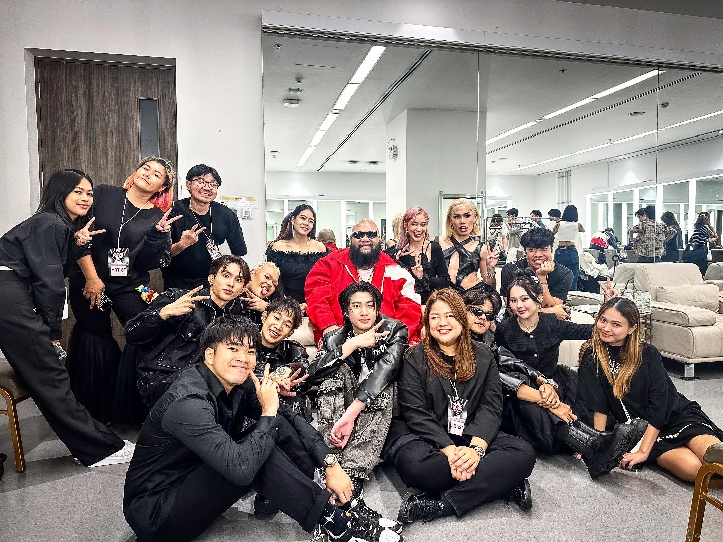 กอล์ฟ - ณัฐวุฒิ ศรีหมอก