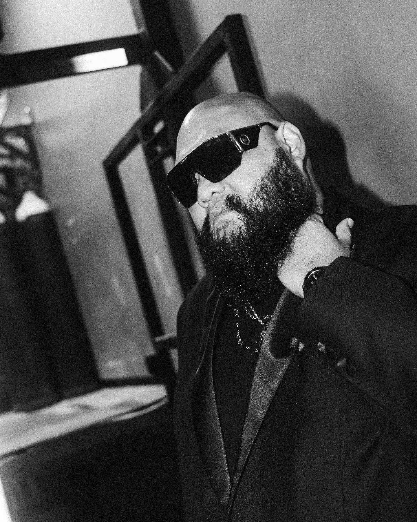 กอล์ฟ - ณัฐวุฒิ ศรีหมอก