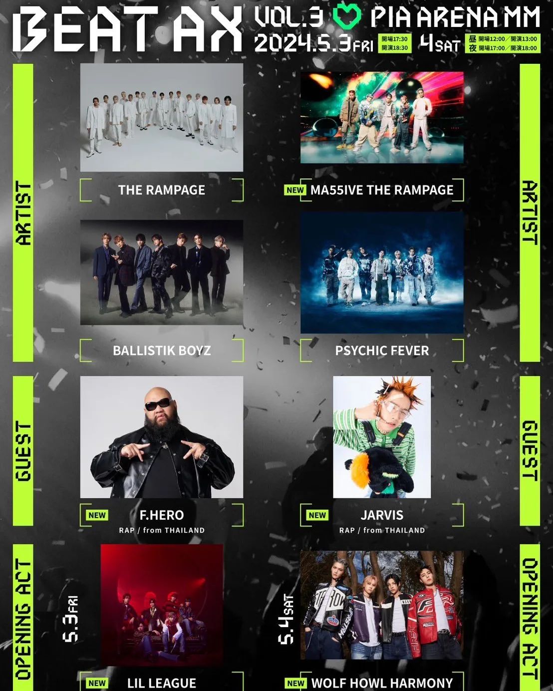 กอล์ฟ - ณัฐวุฒิ ศรีหมอก