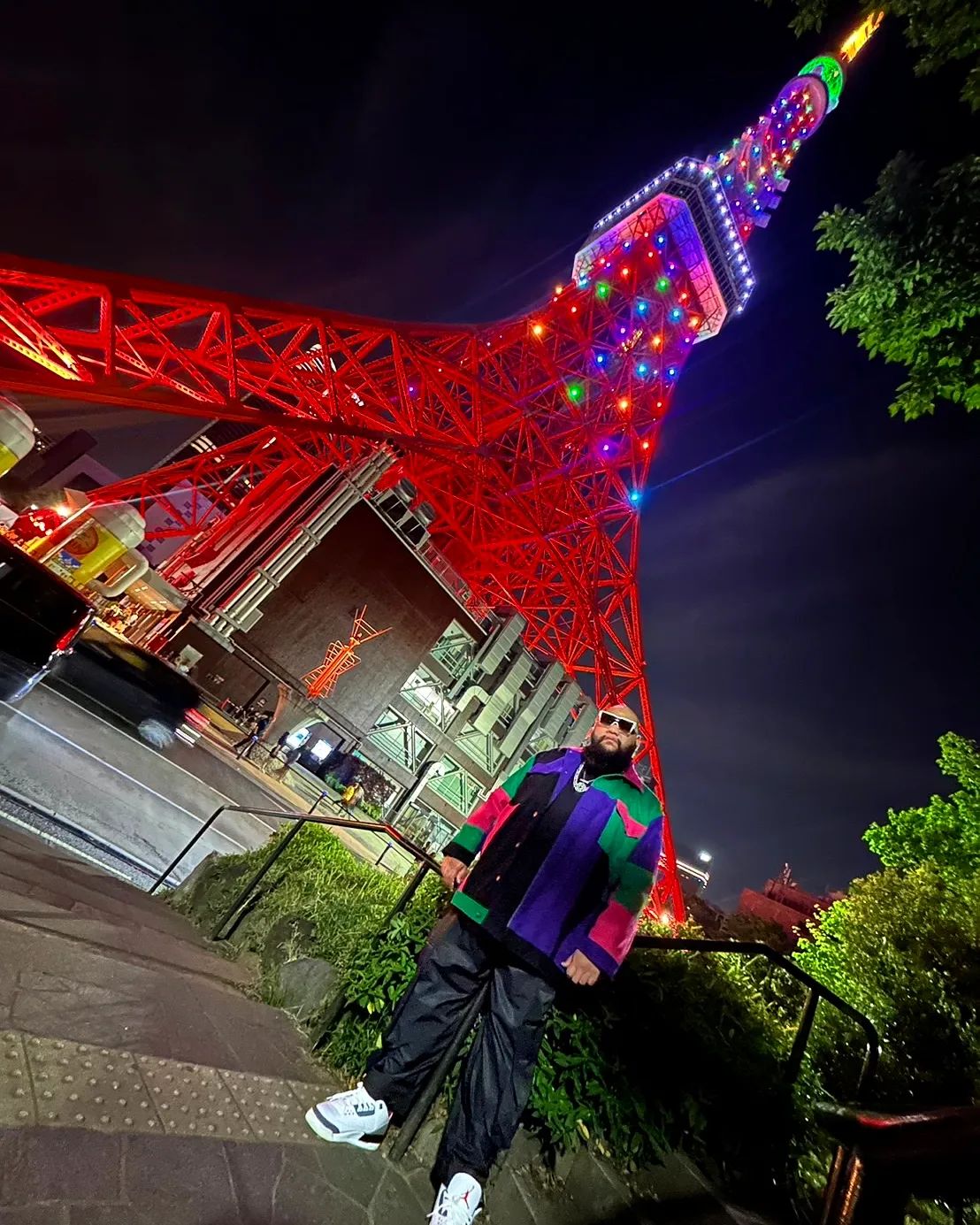 กอล์ฟ - ณัฐวุฒิ ศรีหมอก