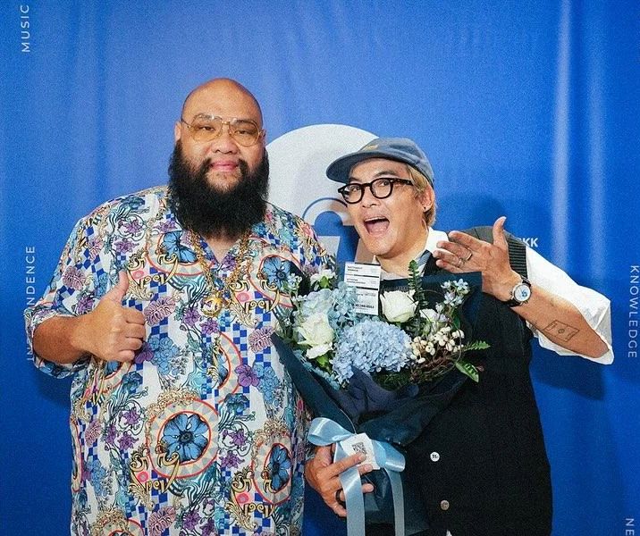 กอล์ฟ - ณัฐวุฒิ ศรีหมอก