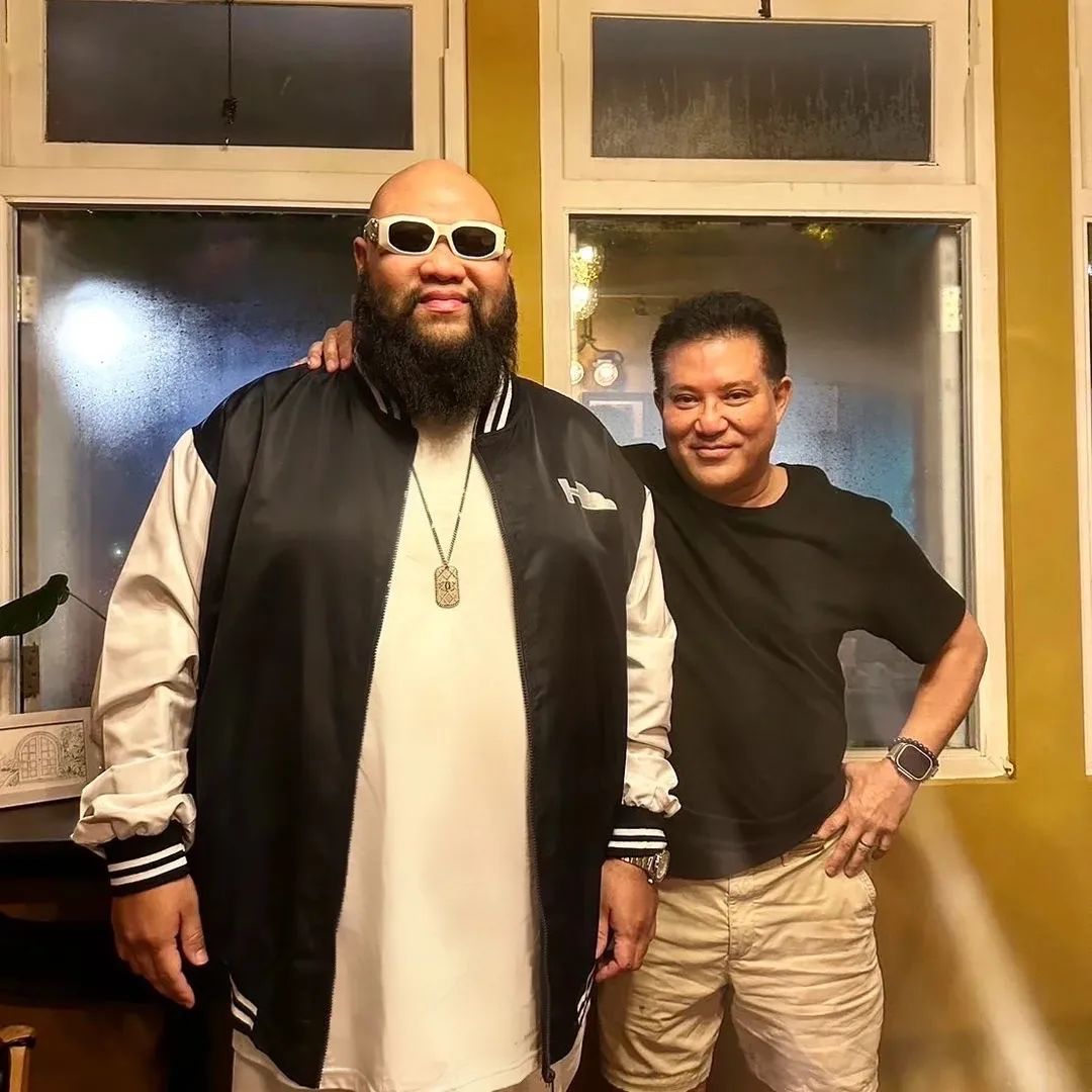 กอล์ฟ - ณัฐวุฒิ ศรีหมอก