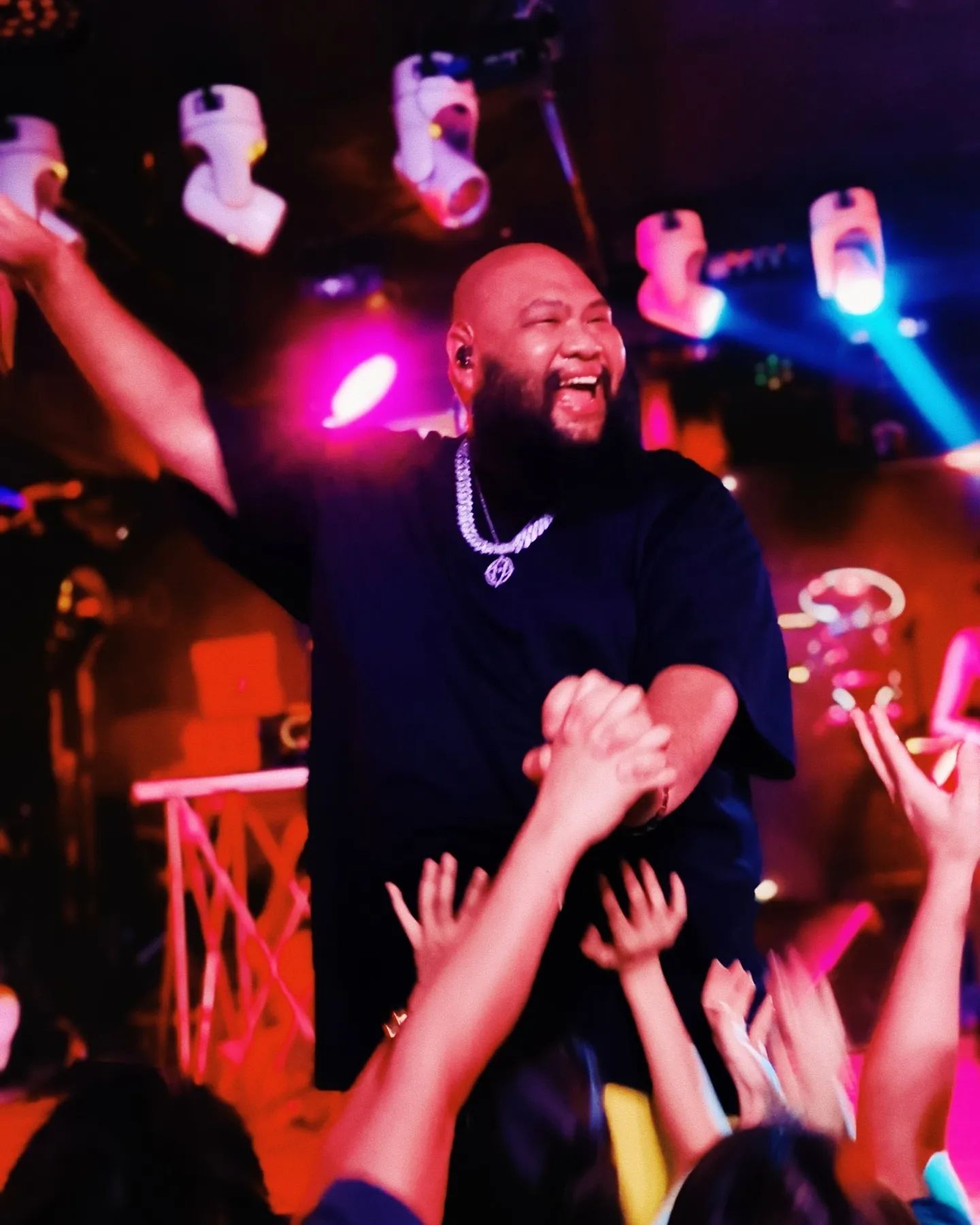 กอล์ฟ - ณัฐวุฒิ ศรีหมอก