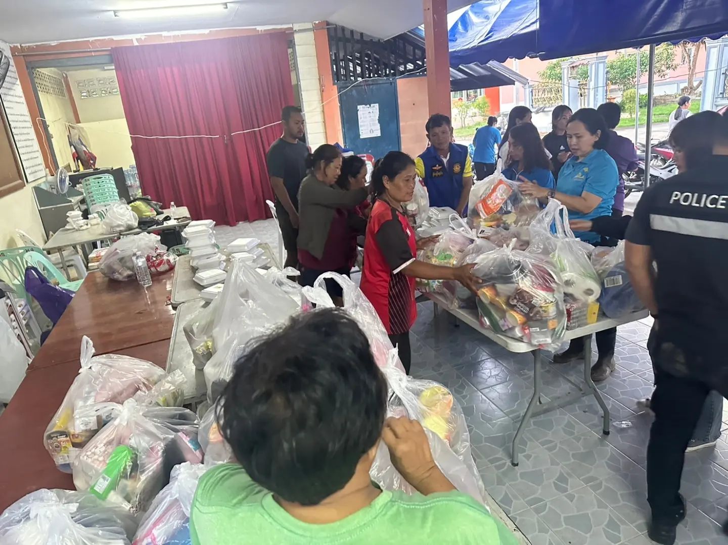 กอล์ฟ - ณัฐวุฒิ ศรีหมอก