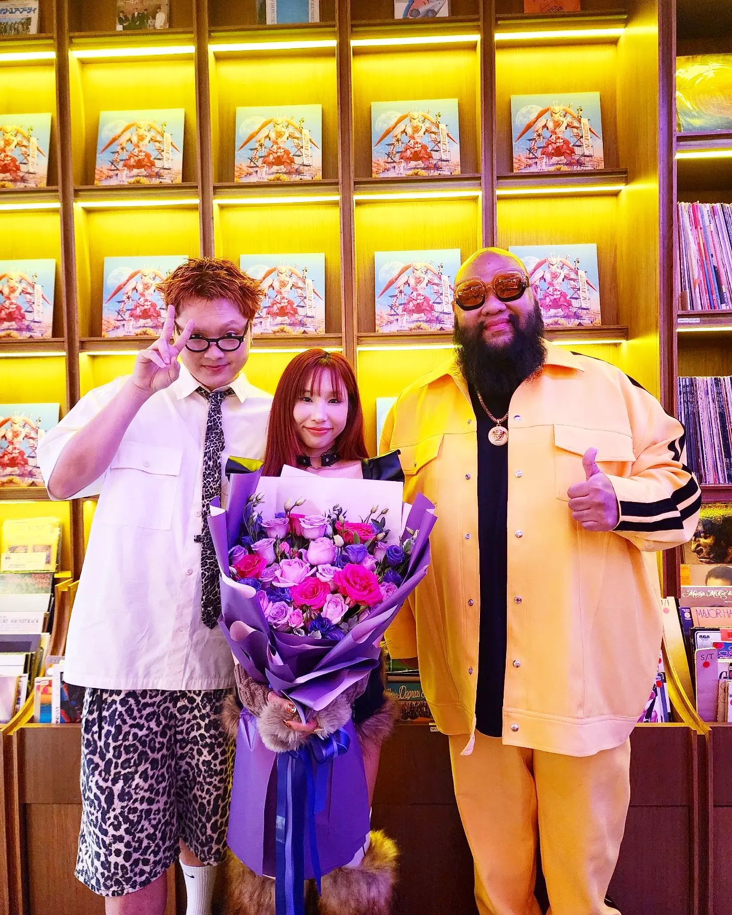 กอล์ฟ - ณัฐวุฒิ ศรีหมอก