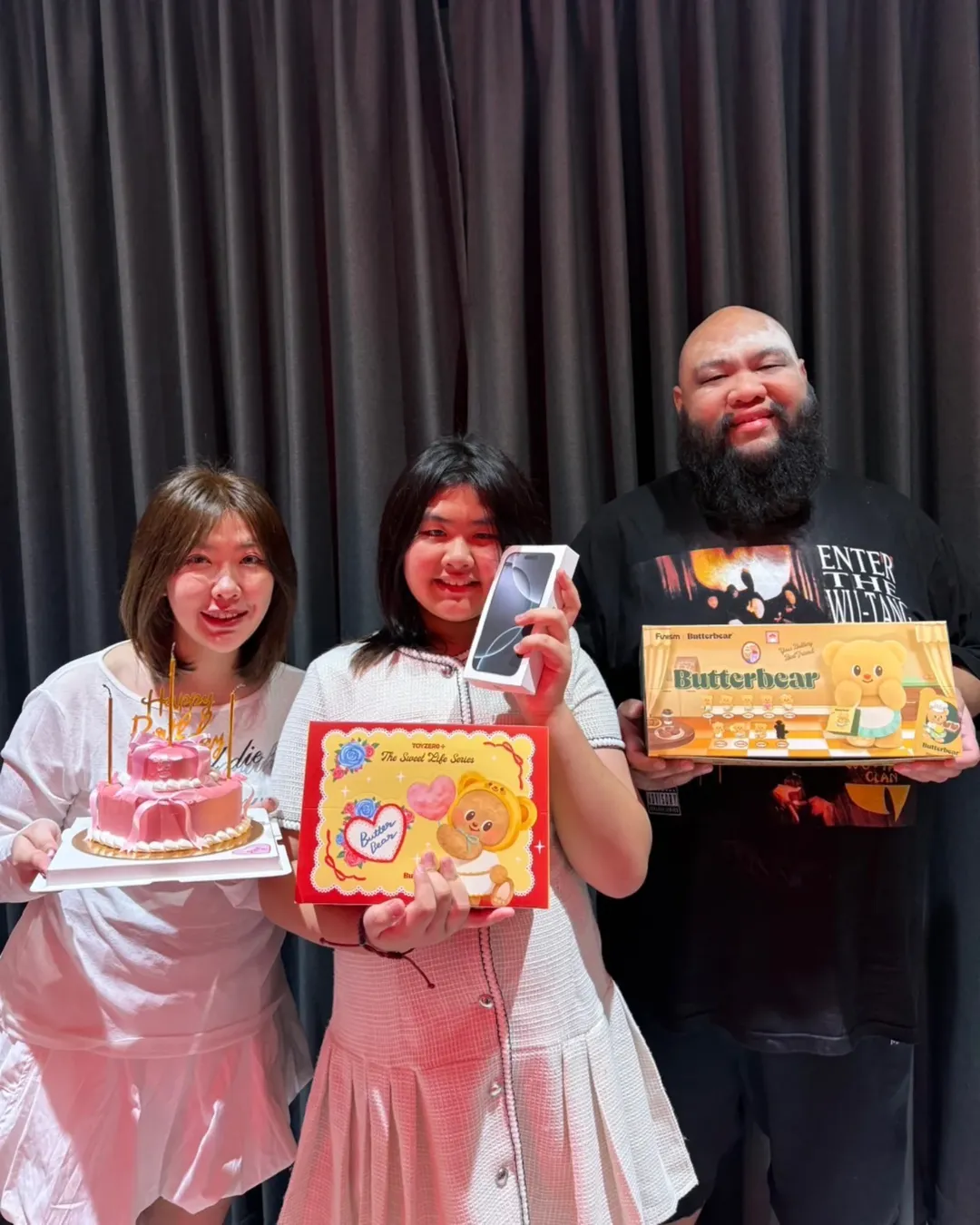 กอล์ฟ - ณัฐวุฒิ ศรีหมอก