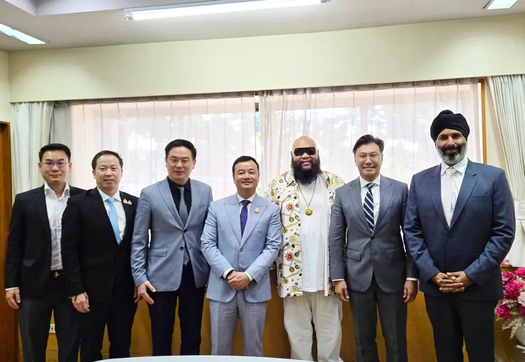 กอล์ฟ - ณัฐวุฒิ ศรีหมอก