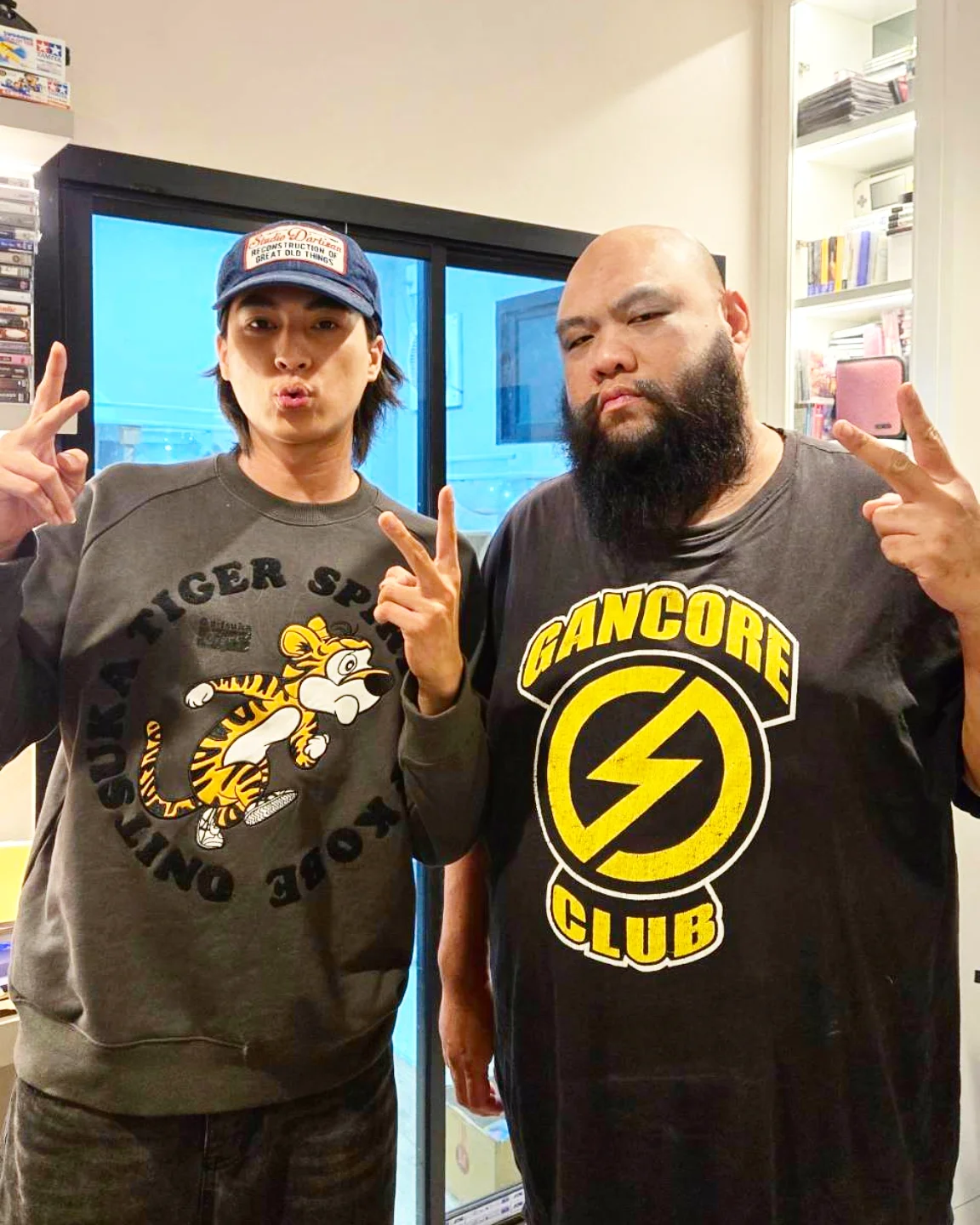 กอล์ฟ - ณัฐวุฒิ ศรีหมอก