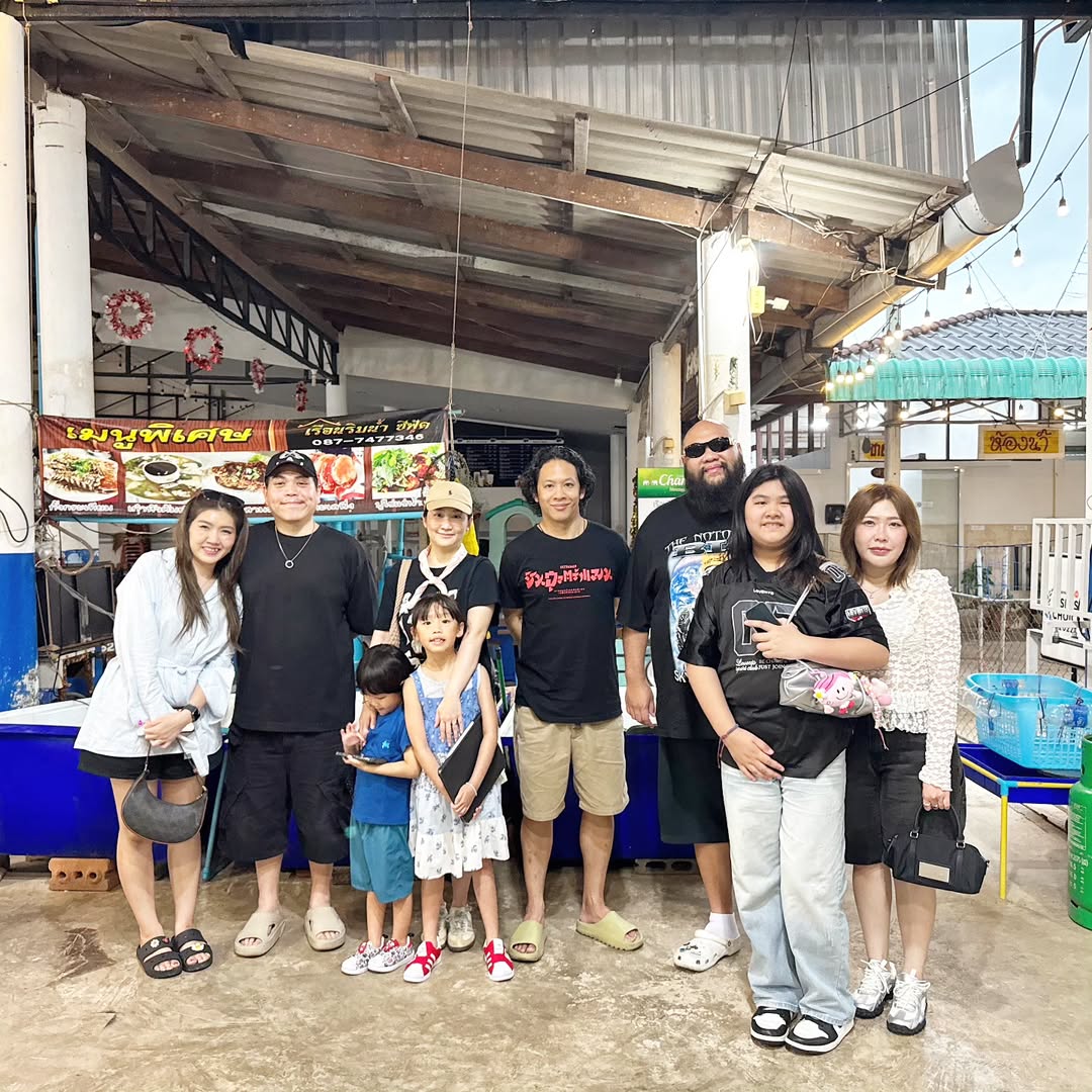 กอล์ฟ - ณัฐวุฒิ ศรีหมอก