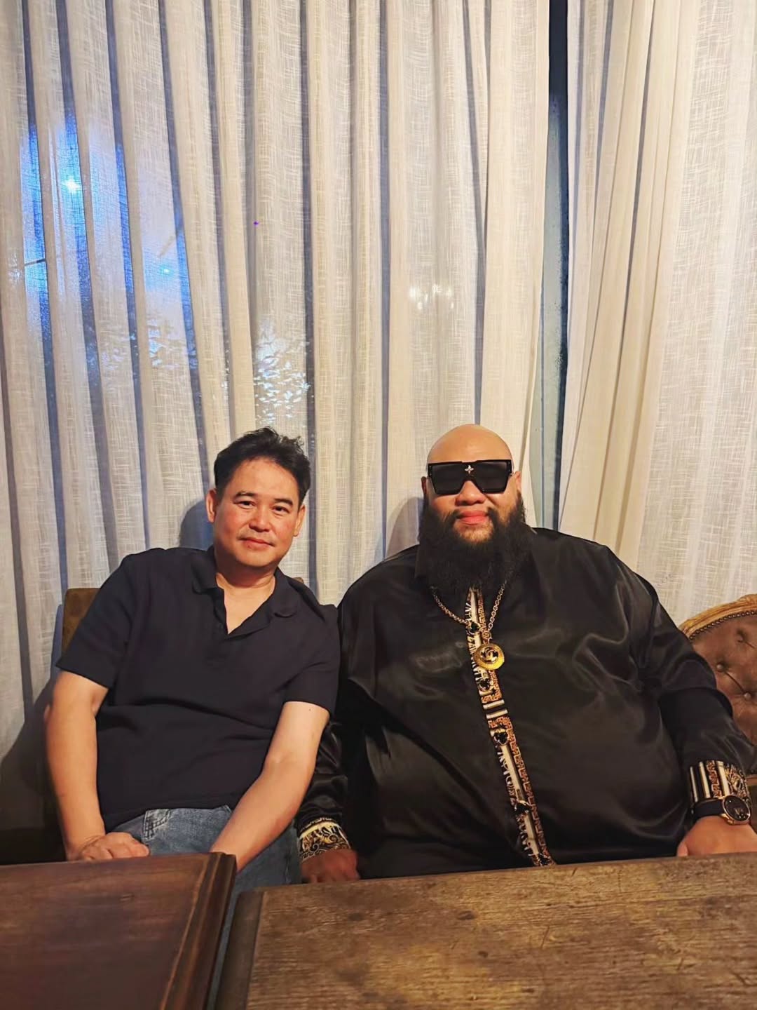 กอล์ฟ - ณัฐวุฒิ ศรีหมอก