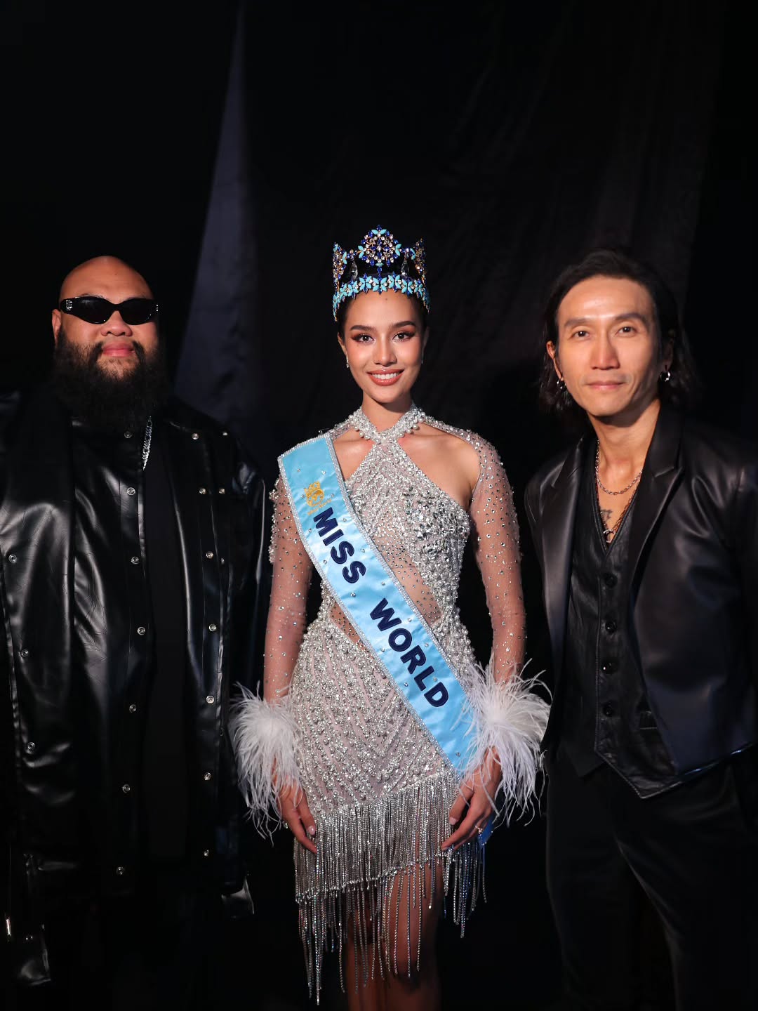 กอล์ฟ - ณัฐวุฒิ ศรีหมอก