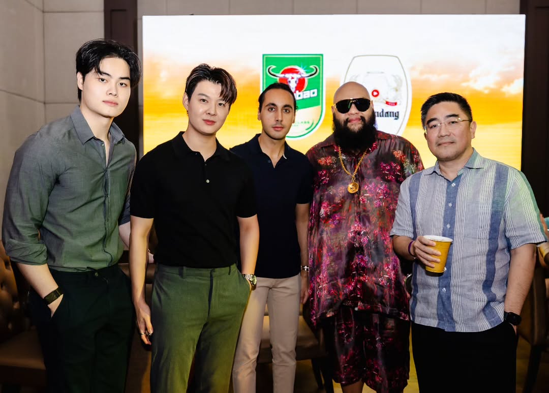 กอล์ฟ - ณัฐวุฒิ ศรีหมอก