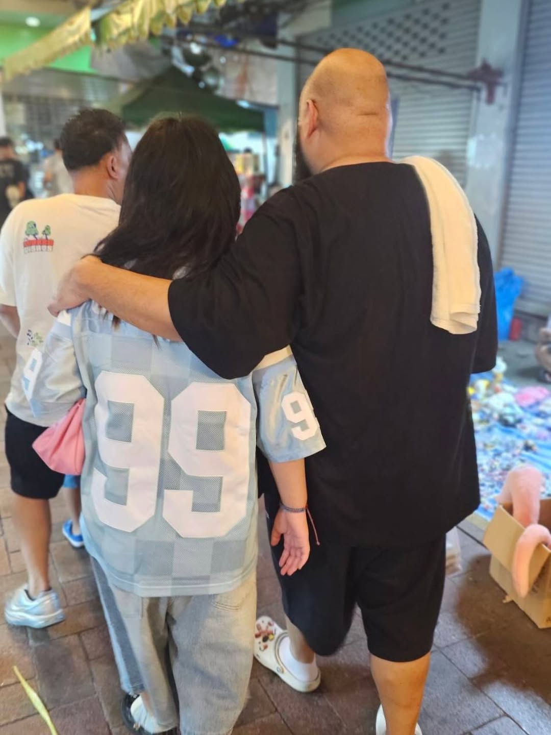กอล์ฟ - ณัฐวุฒิ ศรีหมอก