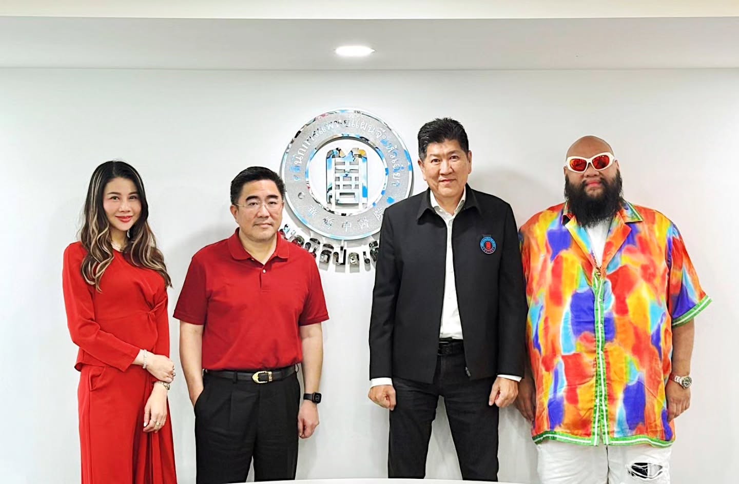 กอล์ฟ - ณัฐวุฒิ ศรีหมอก