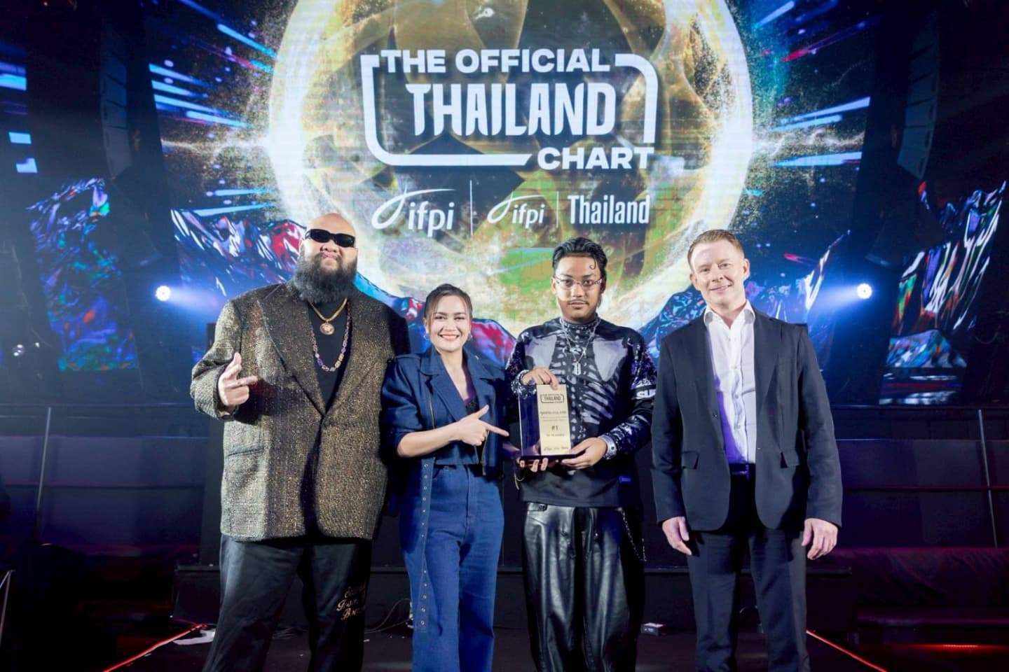 กอล์ฟ - ณัฐวุฒิ ศรีหมอก