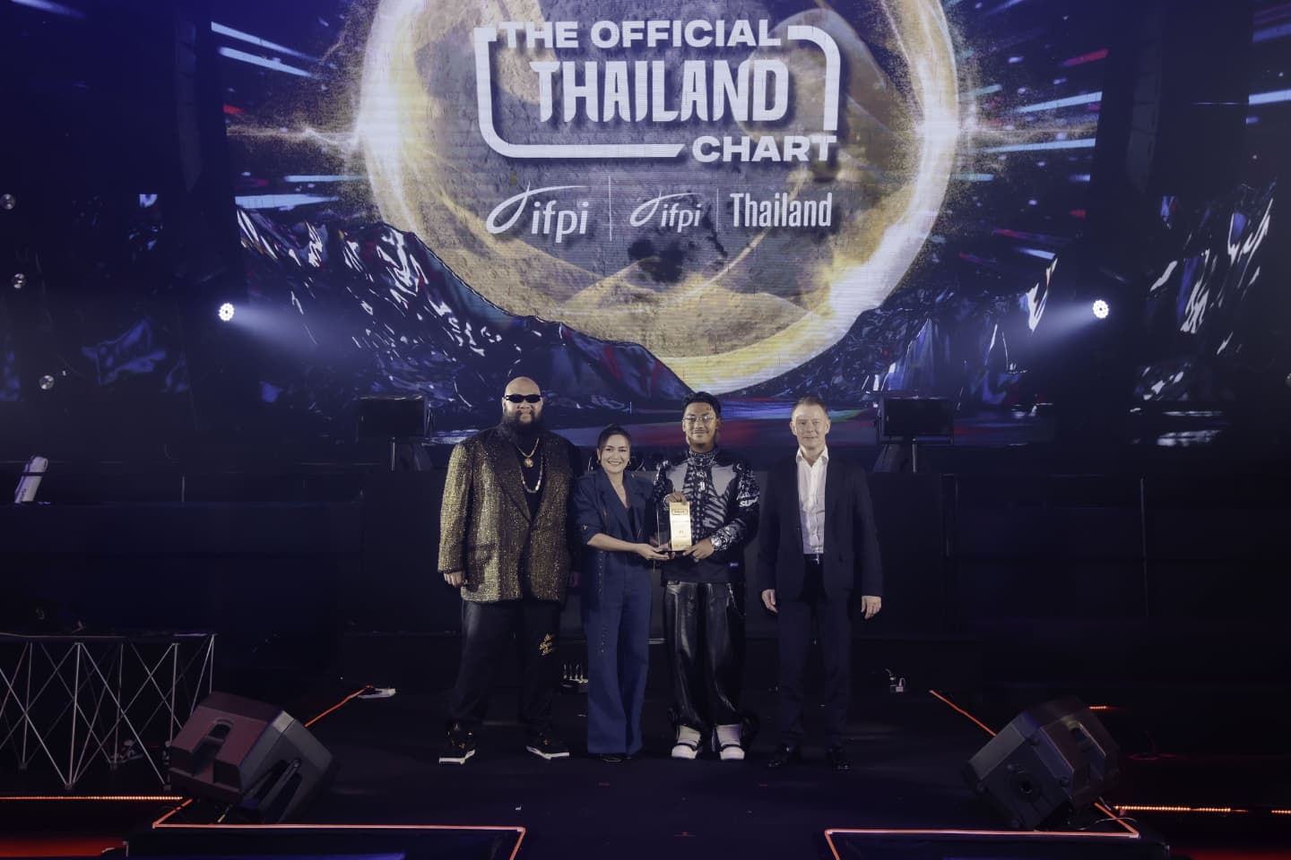 กอล์ฟ - ณัฐวุฒิ ศรีหมอก