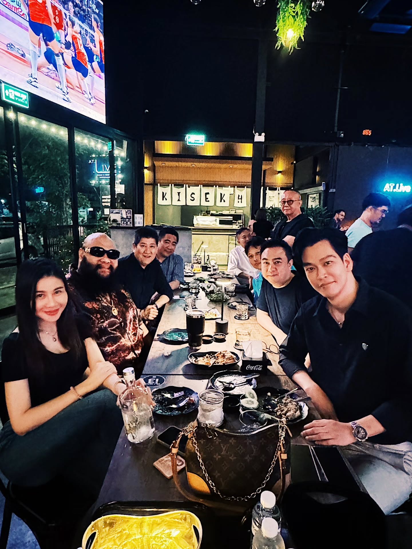 กอล์ฟ - ณัฐวุฒิ ศรีหมอก