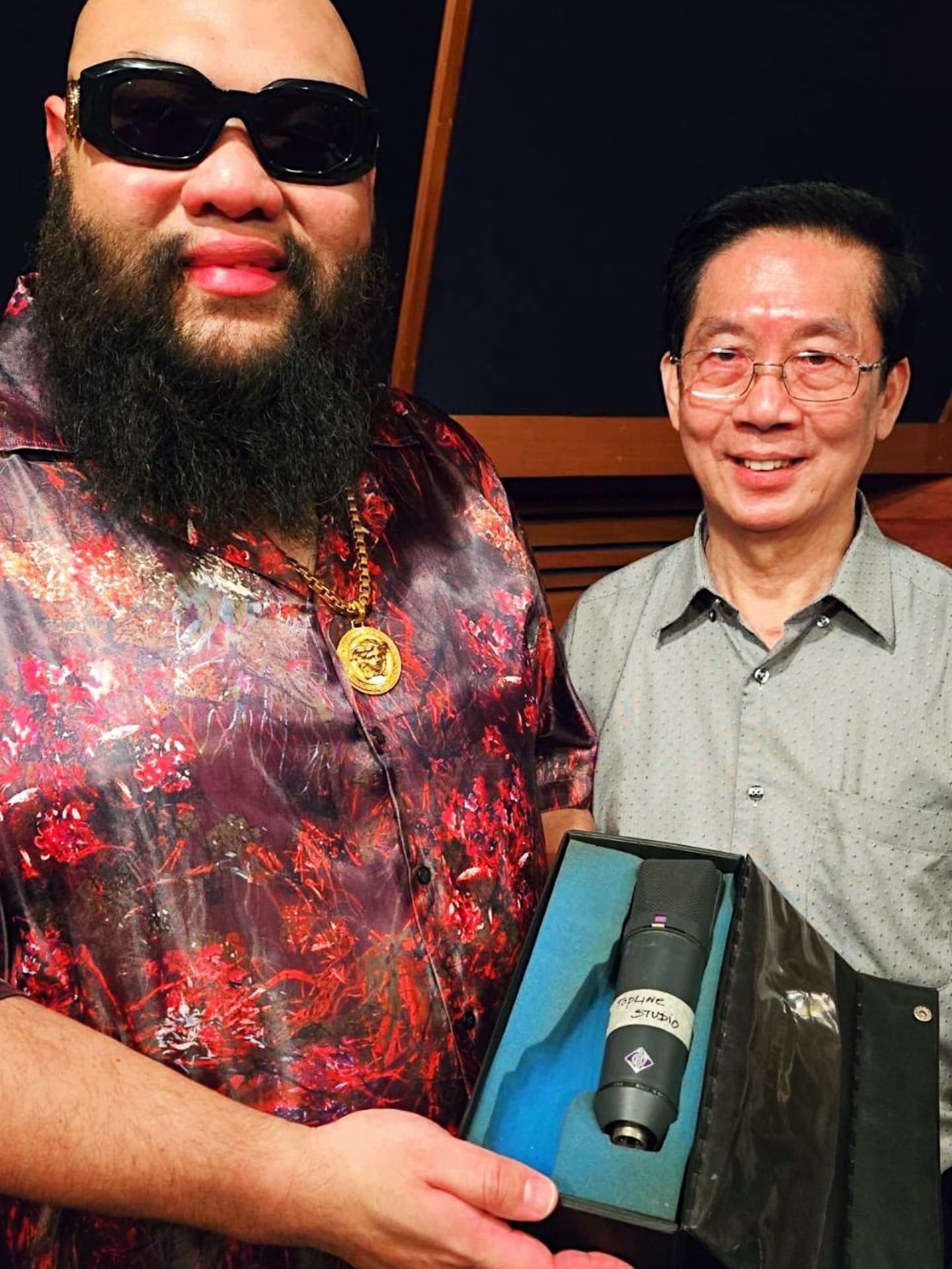 กอล์ฟ - ณัฐวุฒิ ศรีหมอก