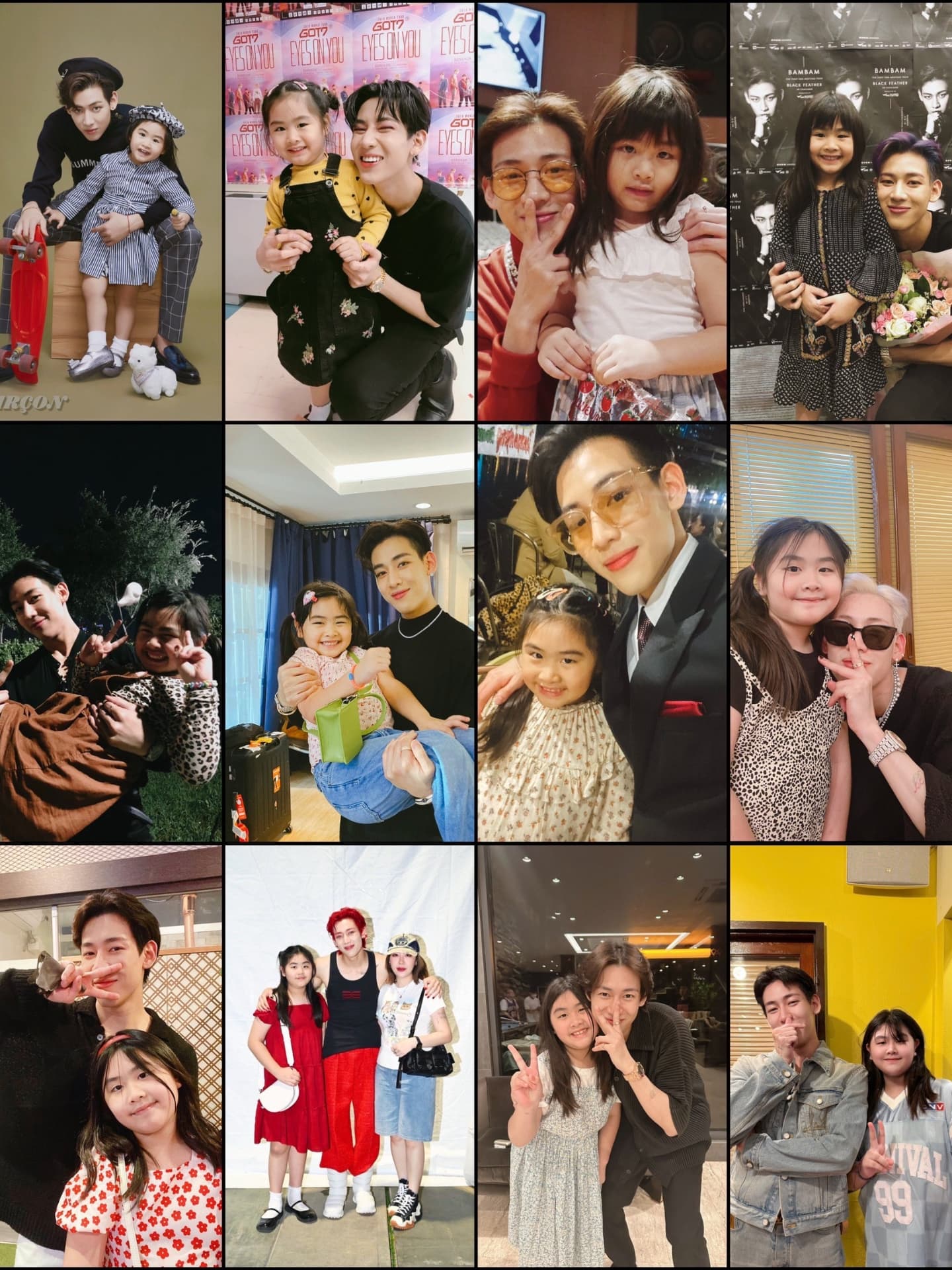 กอล์ฟ - ณัฐวุฒิ ศรีหมอก