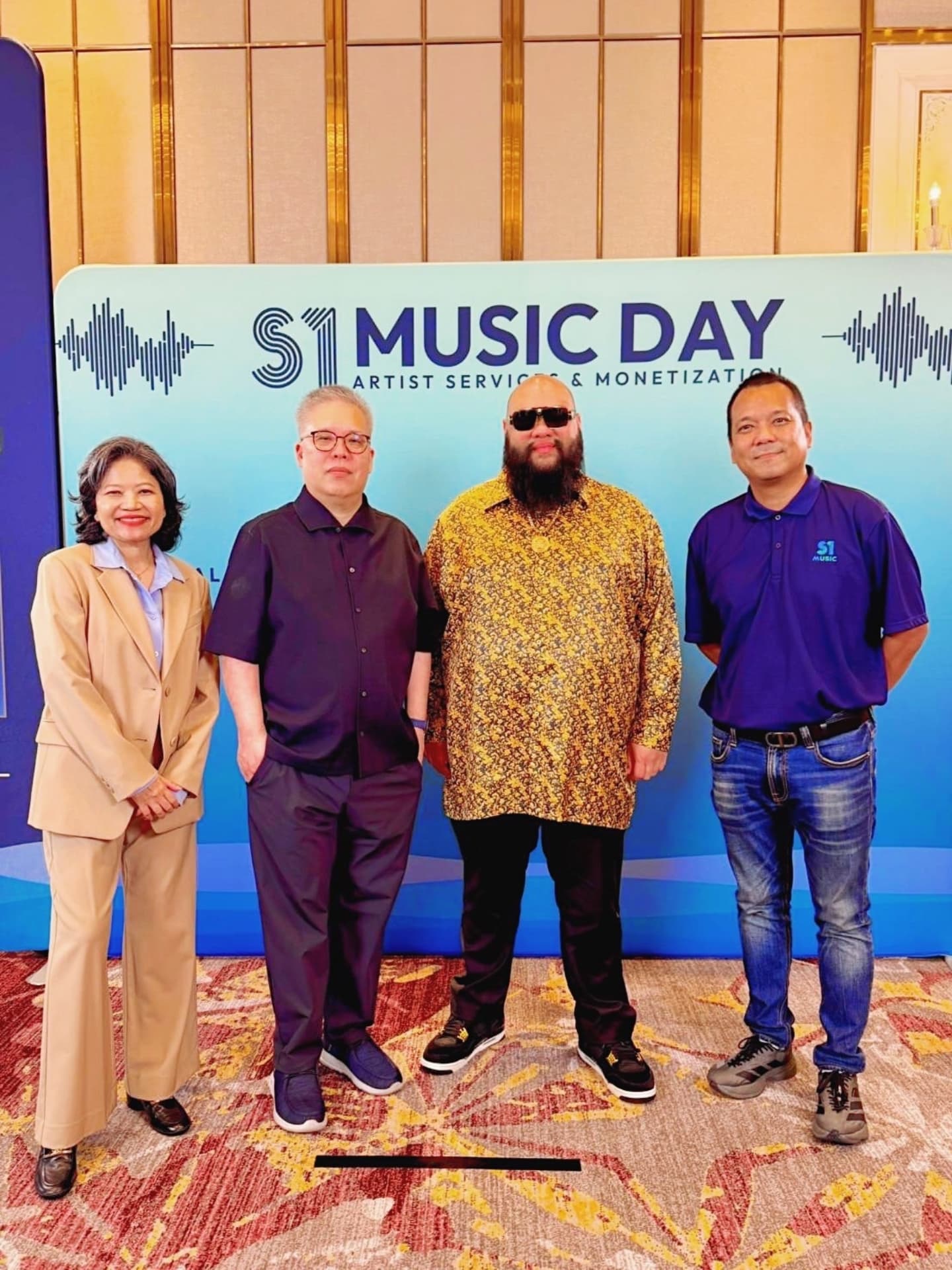 กอล์ฟ - ณัฐวุฒิ ศรีหมอก