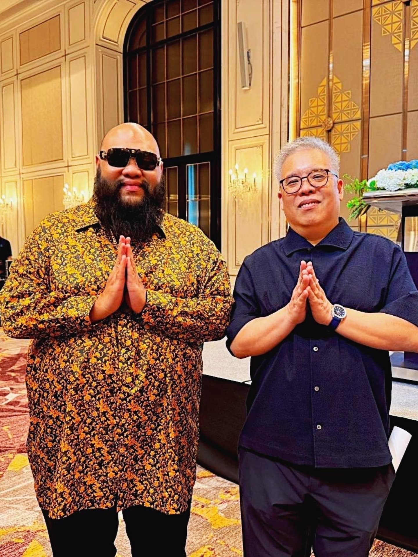 กอล์ฟ - ณัฐวุฒิ ศรีหมอก