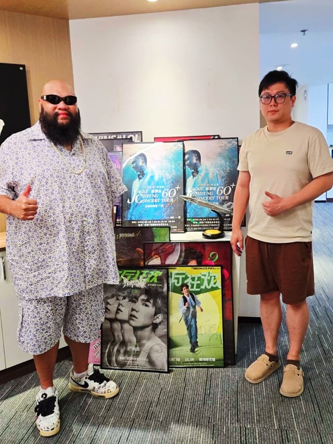 กอล์ฟ - ณัฐวุฒิ ศรีหมอก