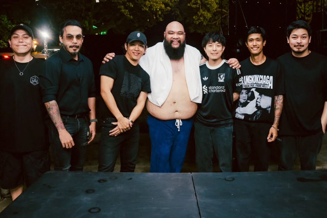กอล์ฟ - ณัฐวุฒิ ศรีหมอก