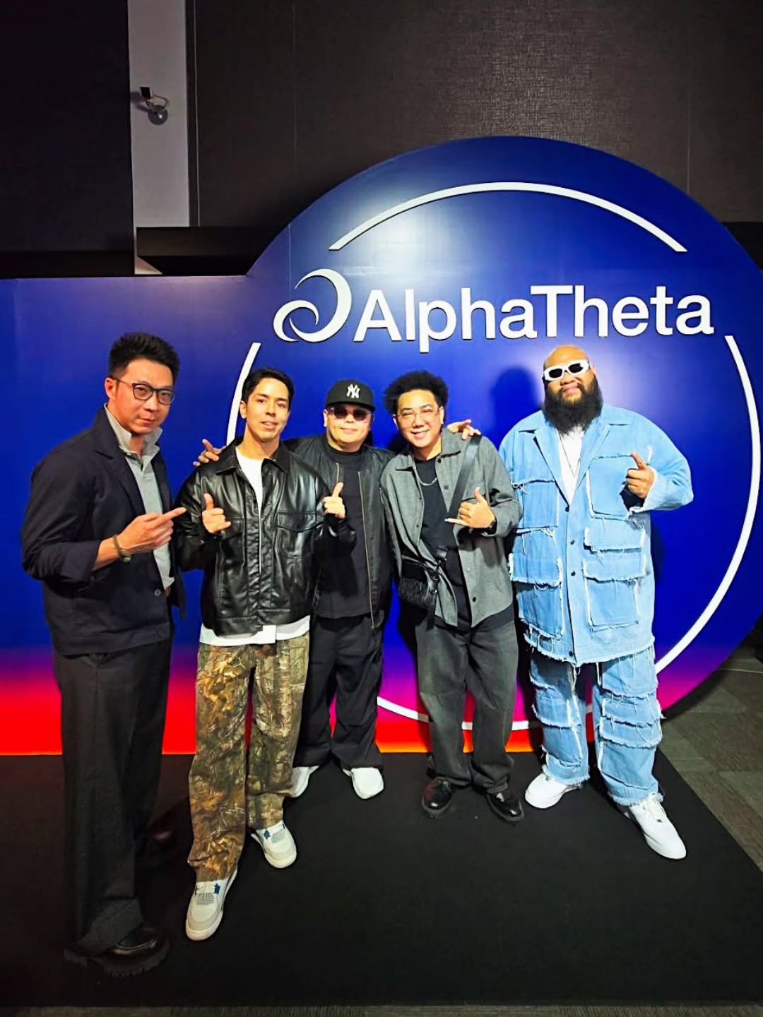 กอล์ฟ - ณัฐวุฒิ ศรีหมอก