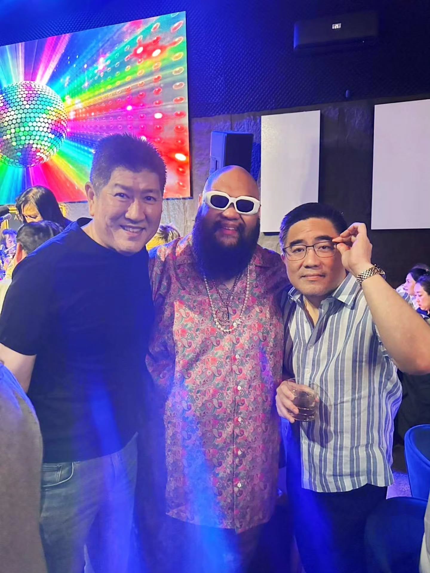 กอล์ฟ - ณัฐวุฒิ ศรีหมอก