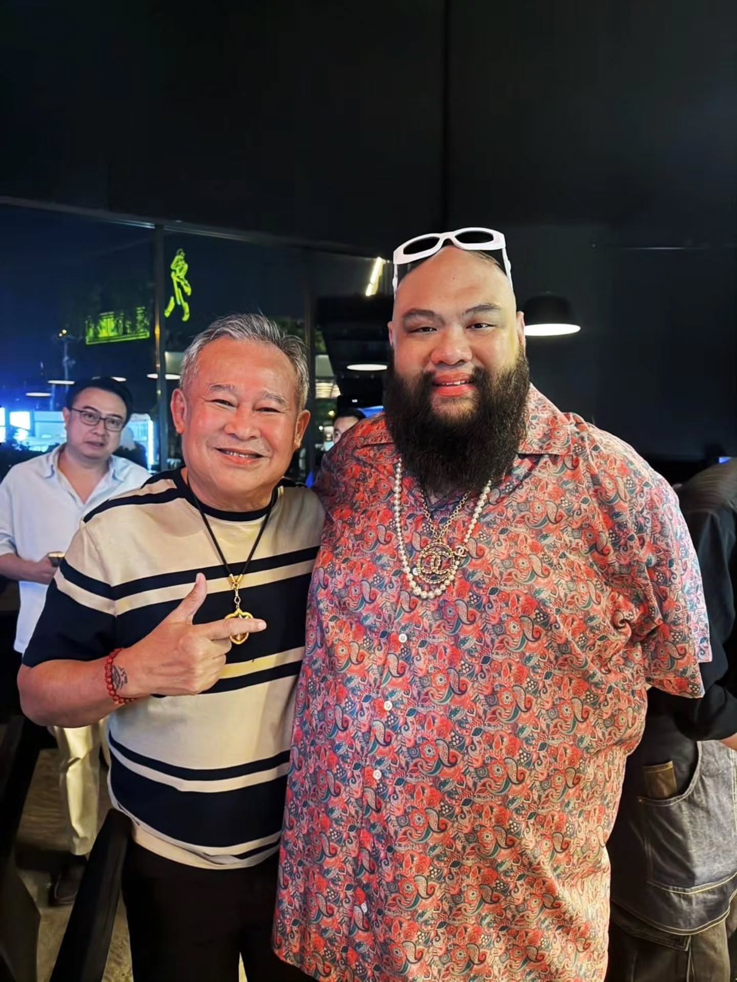 กอล์ฟ - ณัฐวุฒิ ศรีหมอก