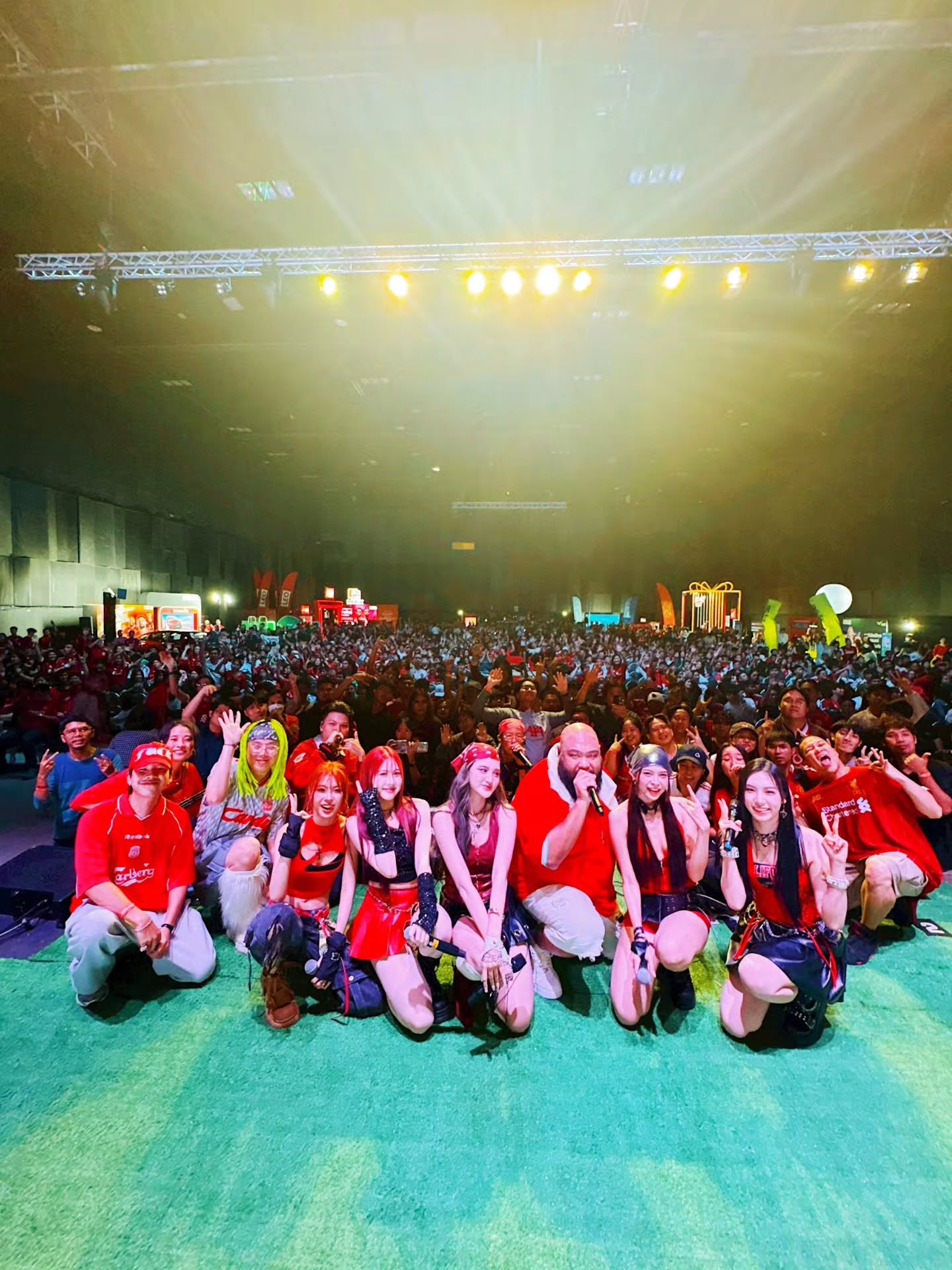 กอล์ฟ - ณัฐวุฒิ ศรีหมอก
